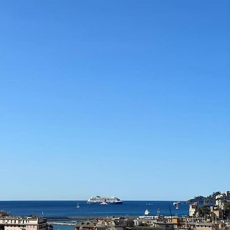 S.A.R.A. La Tecnologia Che Cercavi Apartment Rapallo Exterior foto