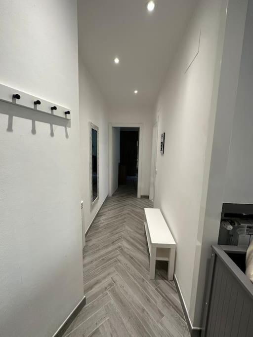 S.A.R.A. La Tecnologia Che Cercavi Apartment Rapallo Exterior foto