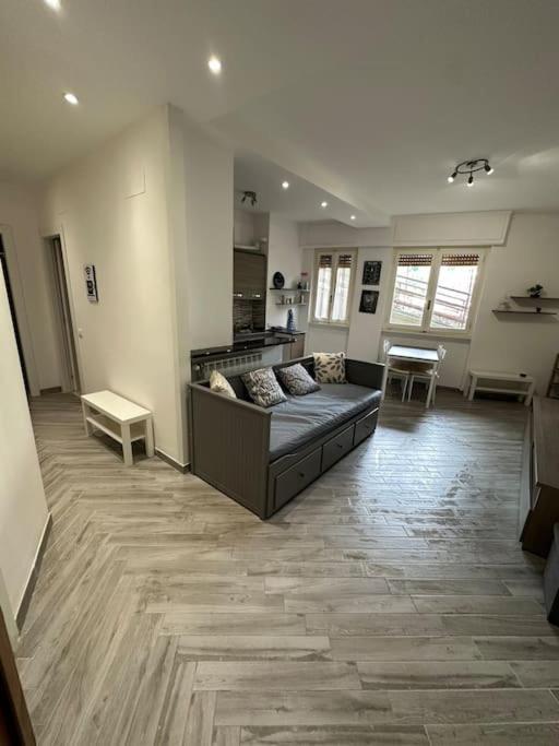 S.A.R.A. La Tecnologia Che Cercavi Apartment Rapallo Exterior foto